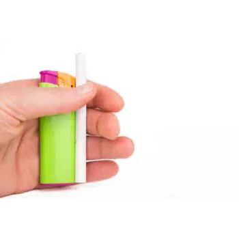 Pioneer Plastic Lighter