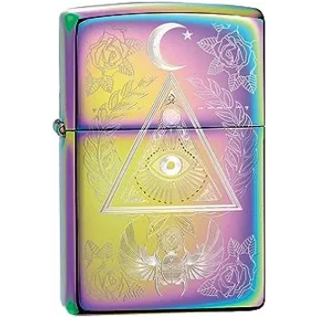 High Quality Plastic Lighter