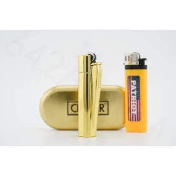 Mishal Plastic Lighter