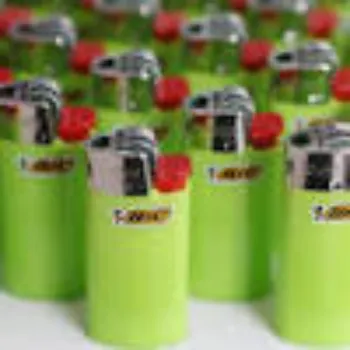 Hindustan Plastic Lighter