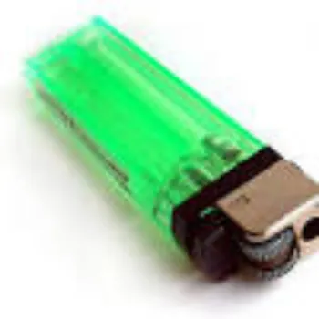 Us Industrial Suppliers Plastic Lighter