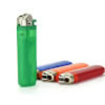 All Color Plastic Lighter