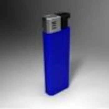 Saiksha Agencies Plastic Lighter