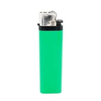 Natural Plastic Lighter