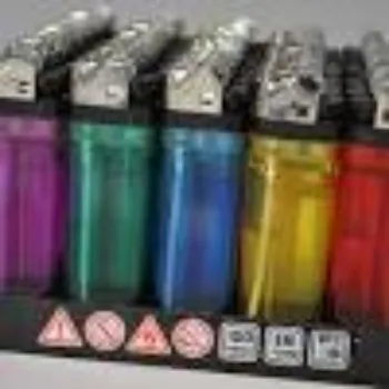 Taj Enterprises Plastic Lighter