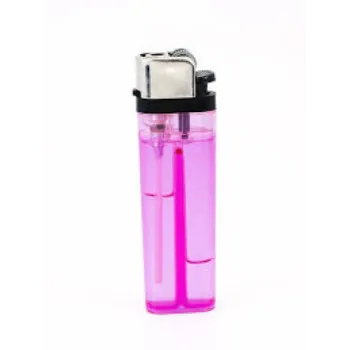 Krishnacrafts of india Plastic Lighter