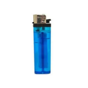 Solid Plastic Lighter
