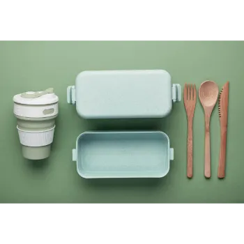 Cosmos Plastic Lunch Box