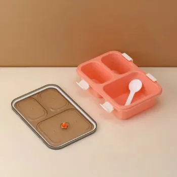 Best Plastic Lunch Box