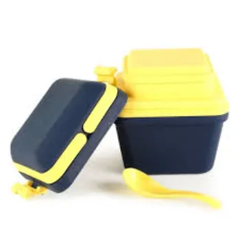  Perfect Design  Plastic Lunch Box