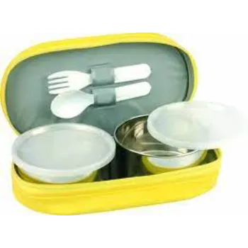 Tirupati Plastic Lunch Box
