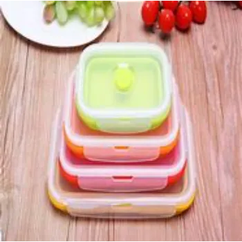 High Quality Plastic Lunch Box