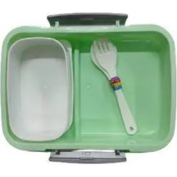 Yours Plastic Lunch Box