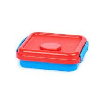 Plastic Lunch Box