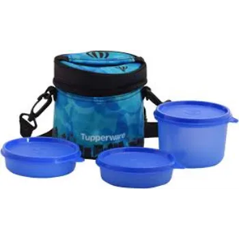 Plastic Lunch Box