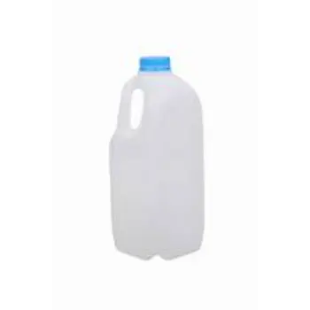 Multisize Plastic Milk Bottles
