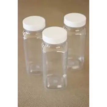 Premium Quality Plastic Milk Bottles