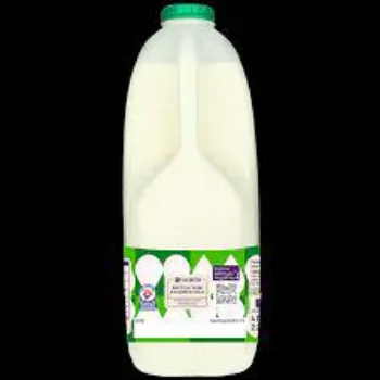 Good Quality Plastic Milk Bottles