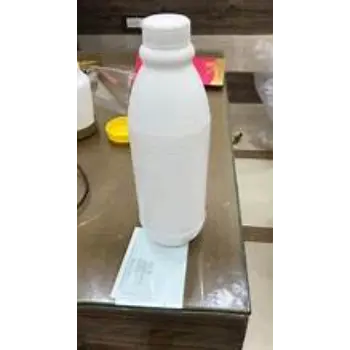 Plastic Milk Bottles