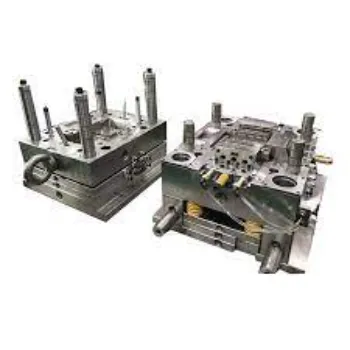 Raju Plastic Mold Design