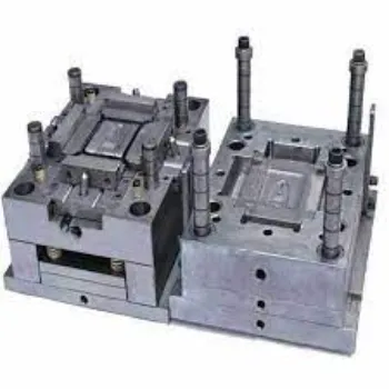 Ausha Plastic Mold Design