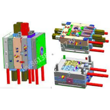 Sarvadnya Plastic Mold Design