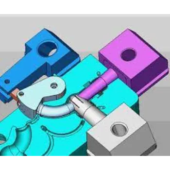 Pb Plastic Mold Design