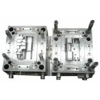 Digi Plastic Mold Design