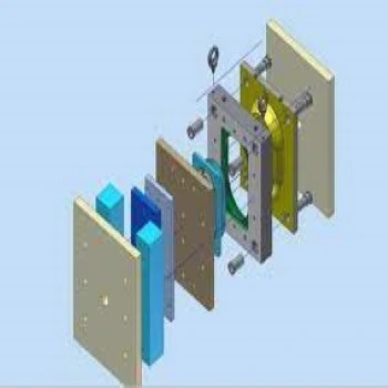 Plastic Mold Design
