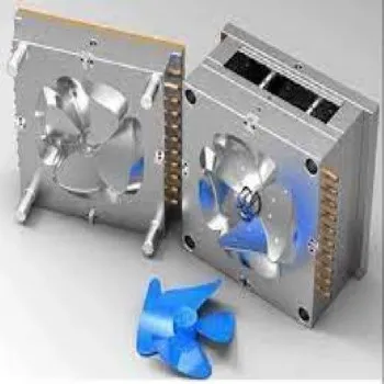 Plastic Mold Design