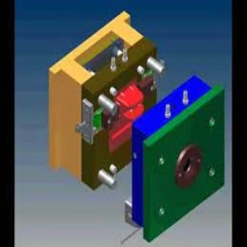 Plastic Mold Design