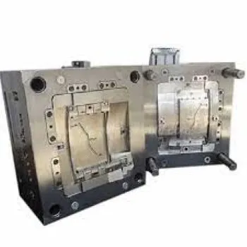 Plastic Mold Design