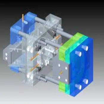 Plastic Mold Design