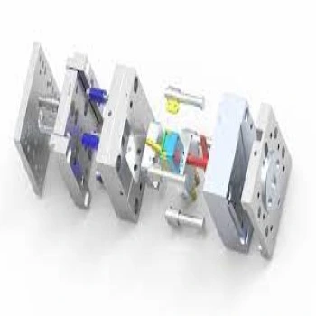 Plastic Mold Design