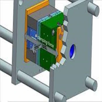 Plastic Mold Design