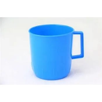 Plastic Mug