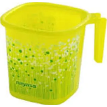Khushi Plastic Mug