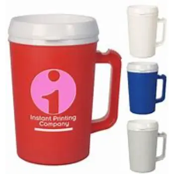  Plastic Mug