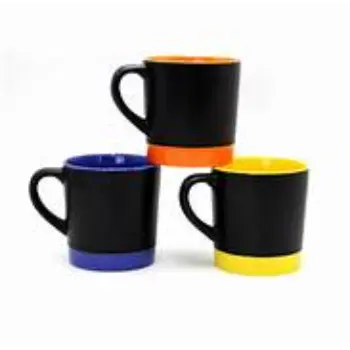 New Plastic Mug