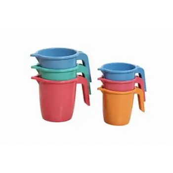  Plastic Mug