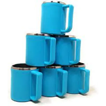 VIP Plastic Mug