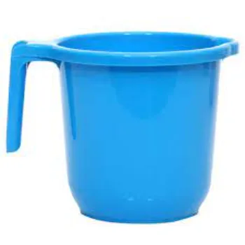 Fibrecrafts Plastic Mug