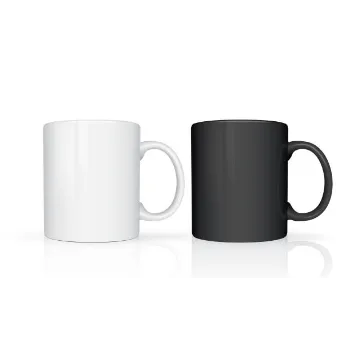 Brandvu Plastic Mug