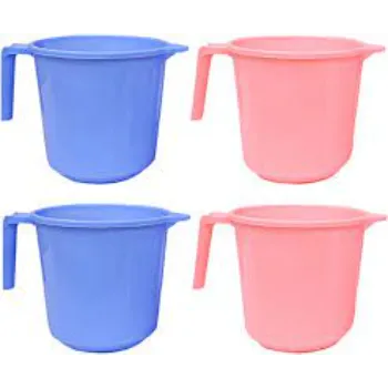 Fresh Mark Plastic Mug