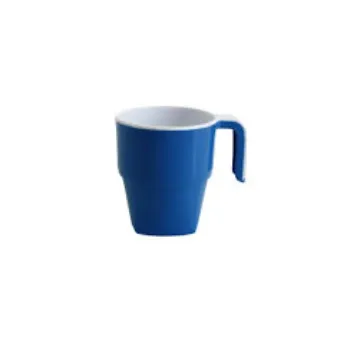 PI Plastic Mug