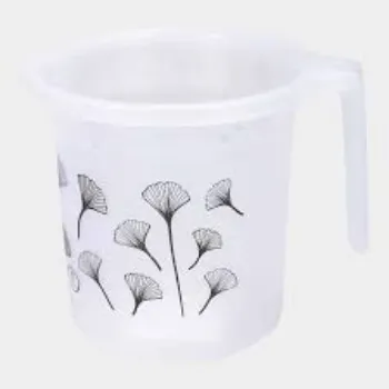 Viren Enterprises Plastic Mug