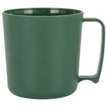 Eco Friendly Plastic Mug