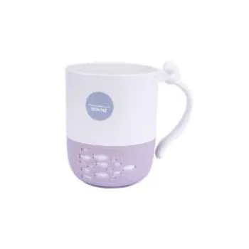 Standard Plastic Mug