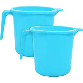 Om Shivam Plastic Mug