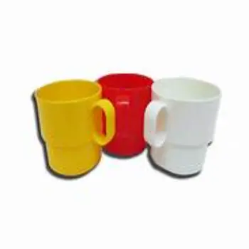 Common Plastic Mug